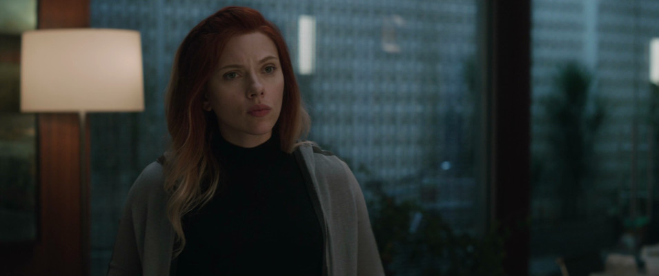 Scarlett Johansson pic #1166827