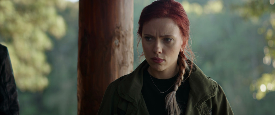 Scarlett Johansson pic #1166854