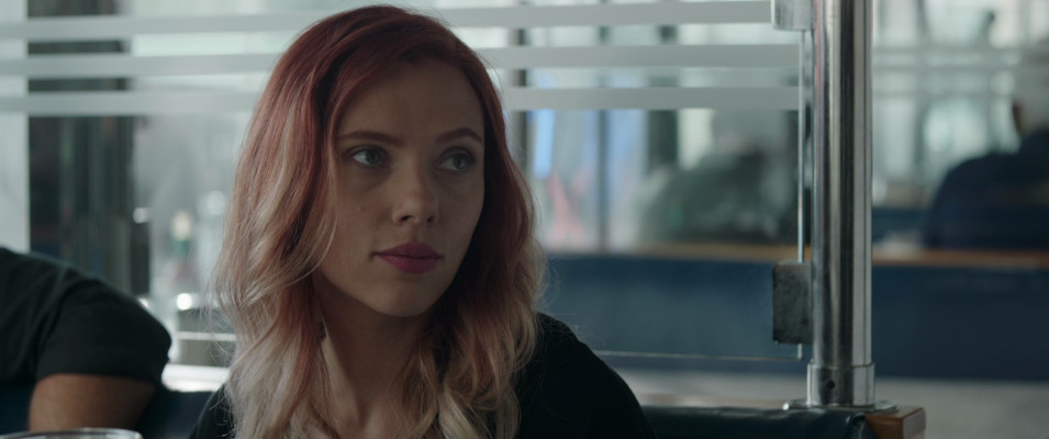 Scarlett Johansson pic #1166860