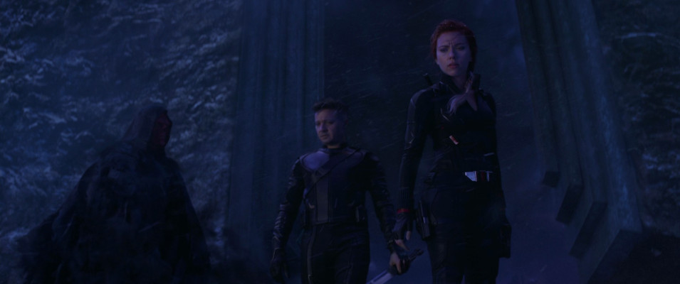 Scarlett Johansson pic #1166825