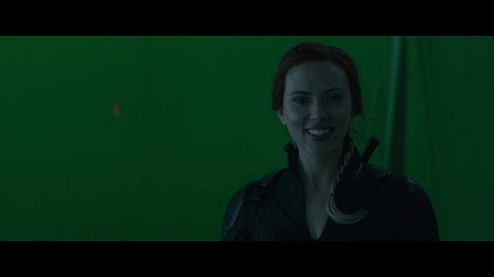 Scarlett Johansson pic #1166842