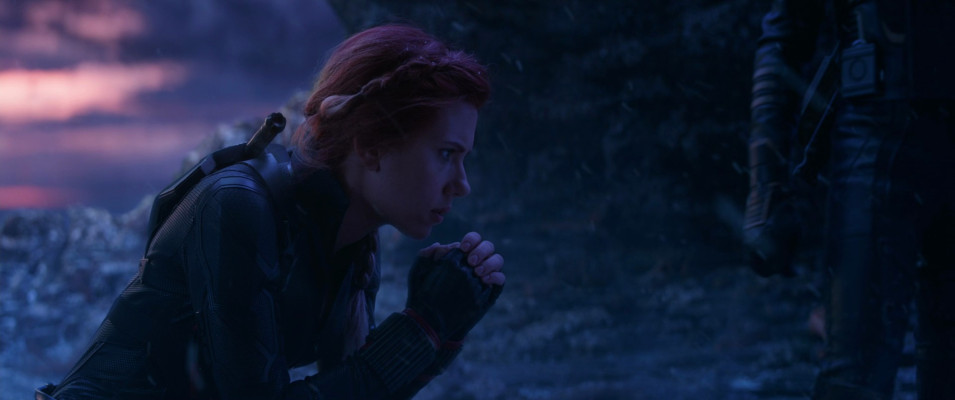 Scarlett Johansson pic #1166857