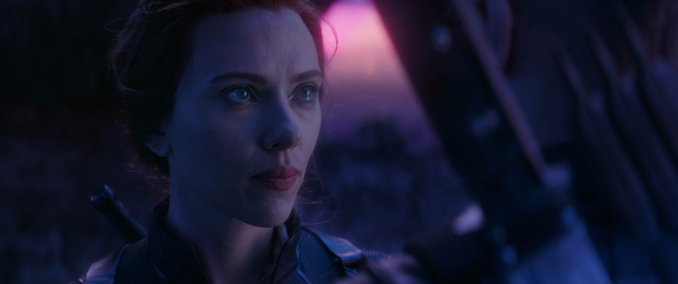 Scarlett Johansson pic #1166859
