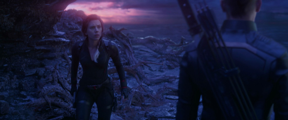 Scarlett Johansson pic #1166845