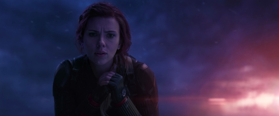Scarlett Johansson pic #1166846