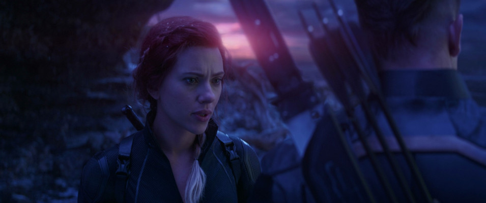 Scarlett Johansson pic #1166855