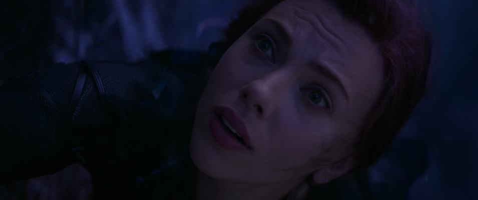 Scarlett Johansson pic #1166853