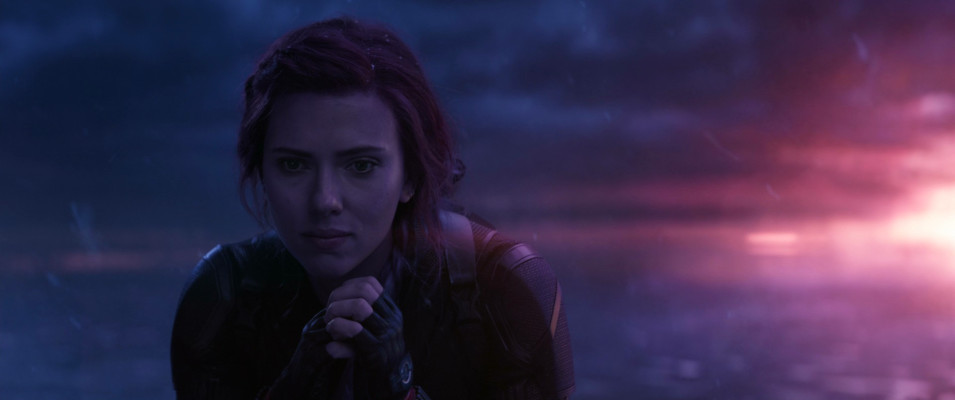 Scarlett Johansson pic #1166851