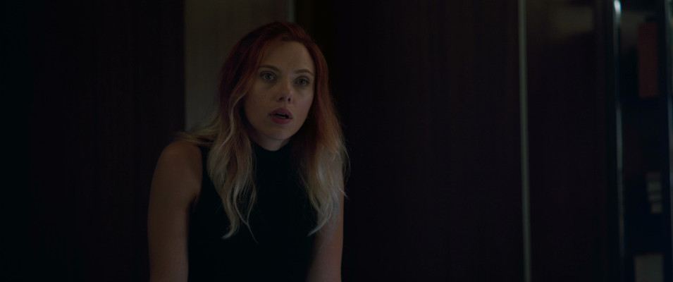 Scarlett Johansson pic #1166839