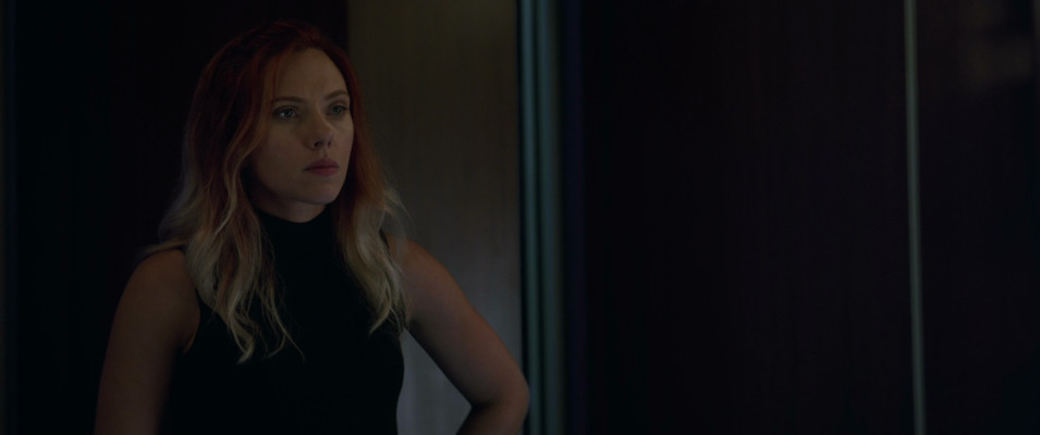 Scarlett Johansson pic #1166834