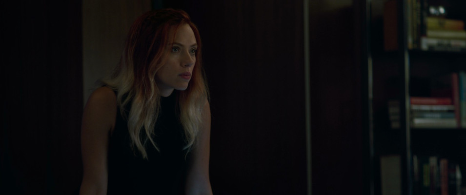 Scarlett Johansson pic #1166837