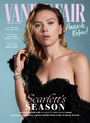 Scarlett Johansson pic #1191663