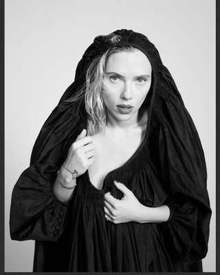 Scarlett Johansson pic #1192761