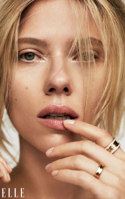 Scarlett Johansson pic #1183724