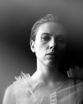Scarlett Johansson pic #1194355