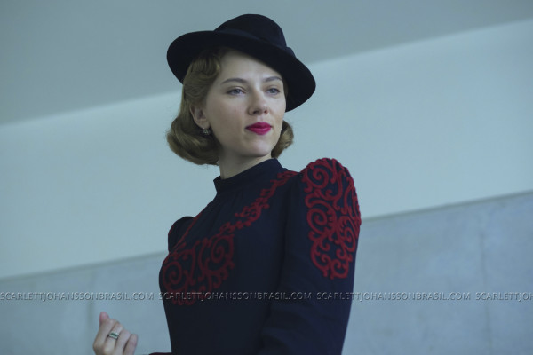 Scarlett Johansson pic #1202099