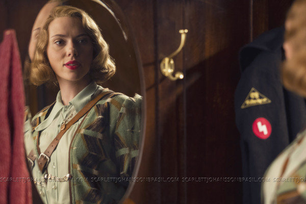 Scarlett Johansson pic #1202098