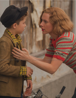 Scarlett Johansson pic #1202096