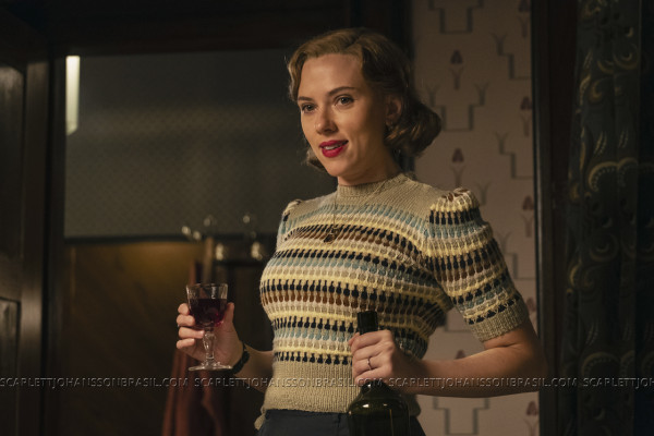 Scarlett Johansson pic #1202095