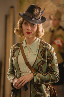 Scarlett Johansson pic #1182414