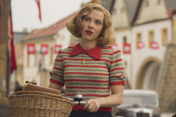 Scarlett Johansson pic #1202101