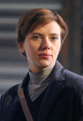 Scarlett Johansson pic #1164520