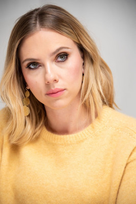 Scarlett Johansson pic #1187119