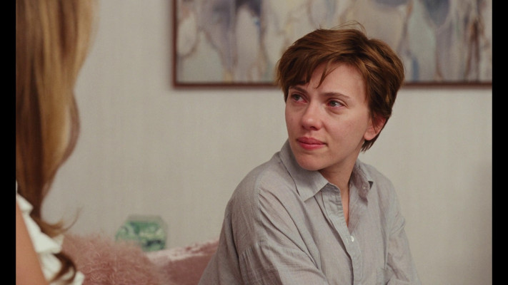 Scarlett Johansson pic #1193810