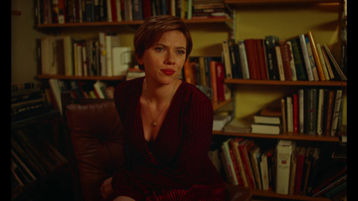 Scarlett Johansson pic #1193809