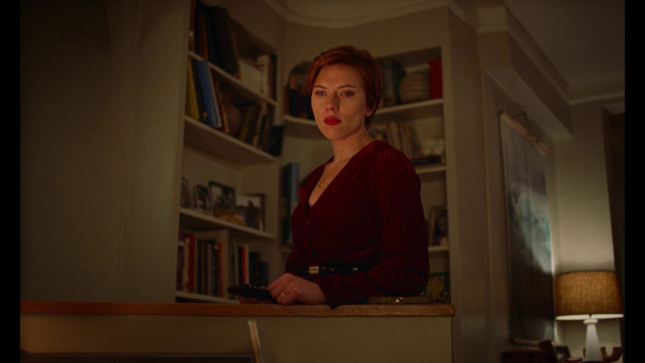 Scarlett Johansson pic #1193808