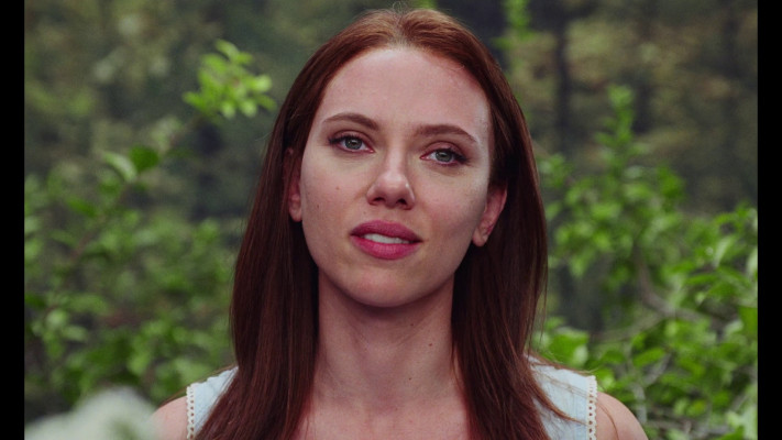 Scarlett Johansson pic #1193822