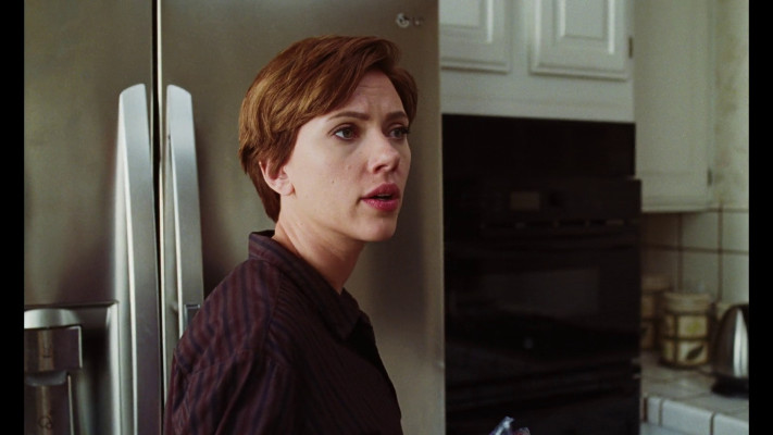 Scarlett Johansson pic #1193813