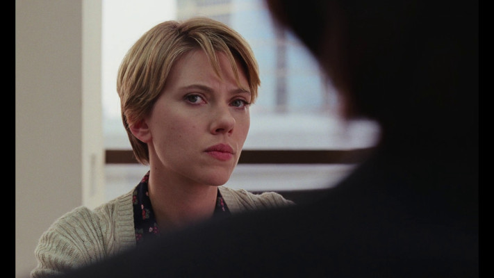 Scarlett Johansson pic #1193812