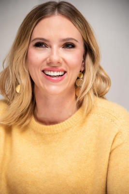 Scarlett Johansson pic #1187121