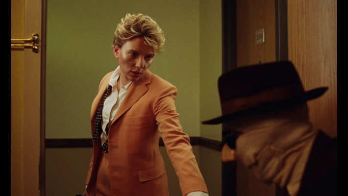 Scarlett Johansson pic #1193815