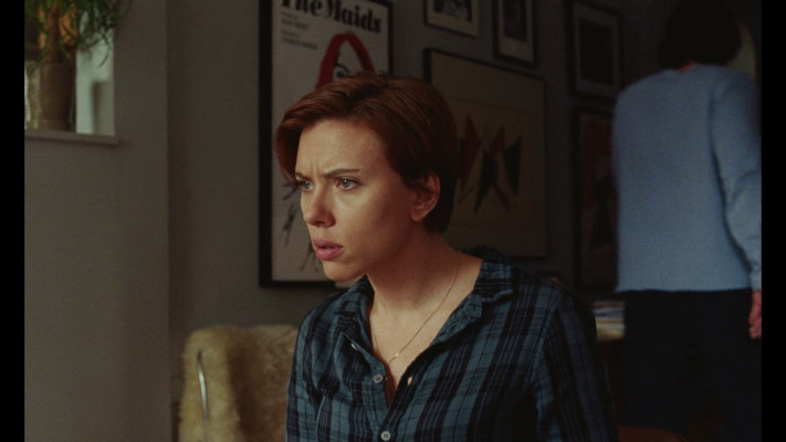 Scarlett Johansson pic #1193814