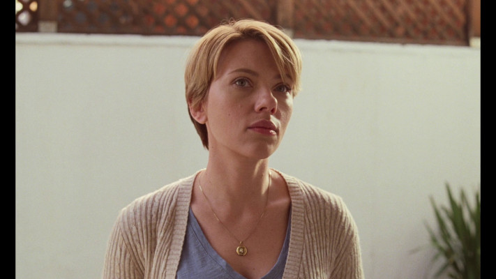 Scarlett Johansson pic #1193807