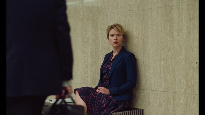 Scarlett Johansson pic #1193806