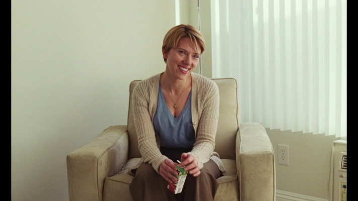 Scarlett Johansson pic #1193805