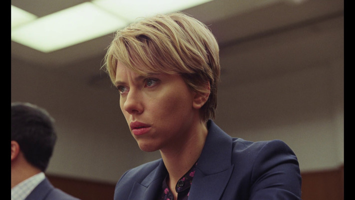 Scarlett Johansson pic #1193804