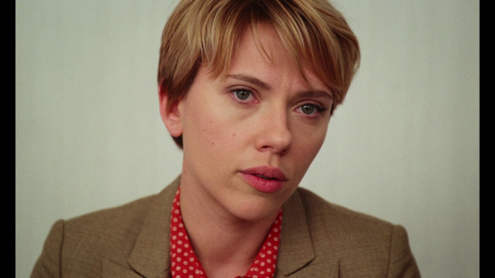 Scarlett Johansson pic #1193803