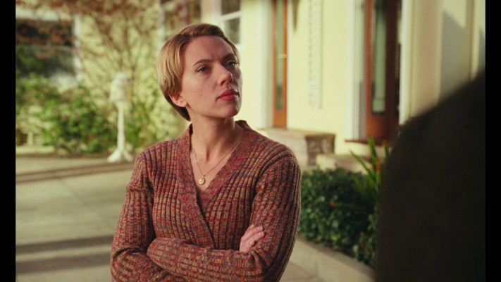 Scarlett Johansson pic #1193802