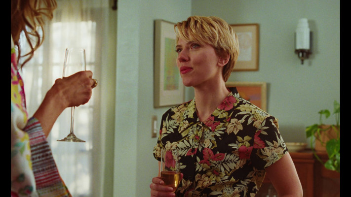 Scarlett Johansson pic #1193820