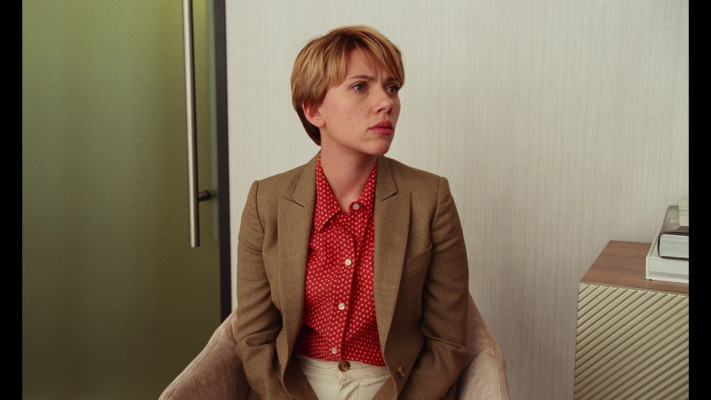 Scarlett Johansson pic #1193818