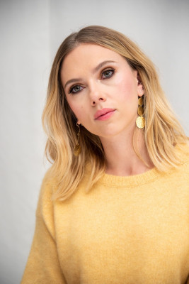 Scarlett Johansson pic #1187118