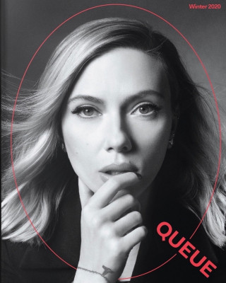 Scarlett Johansson pic #1193904