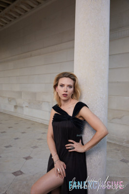 Scarlett Johansson pic #1258137