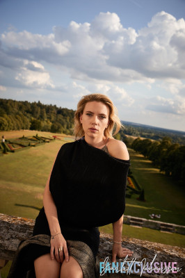 Scarlett Johansson pic #1258136