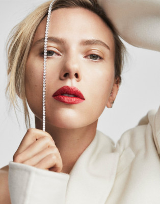 Scarlett Johansson pic #1186655