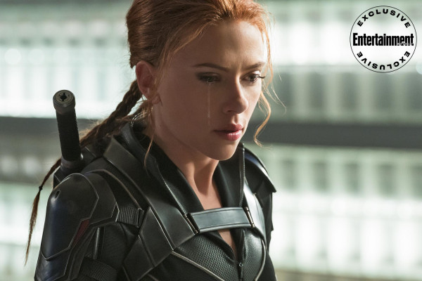 Scarlett Johansson pic #1206969
